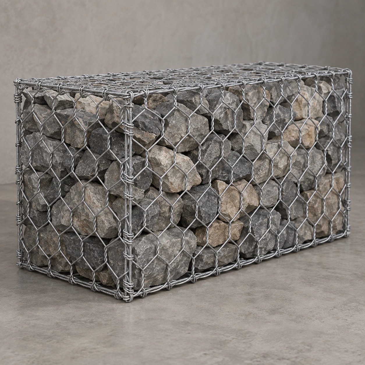 Illustrative product image for infrastructure & landscape
