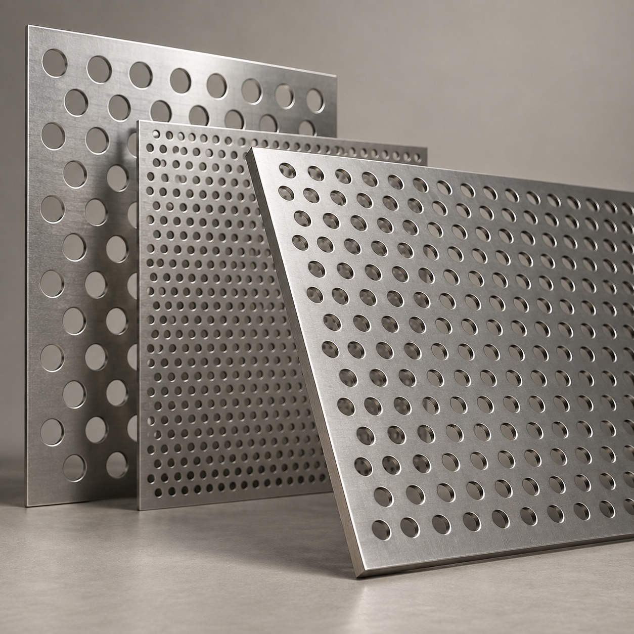 Illustrative product image for industrial screening