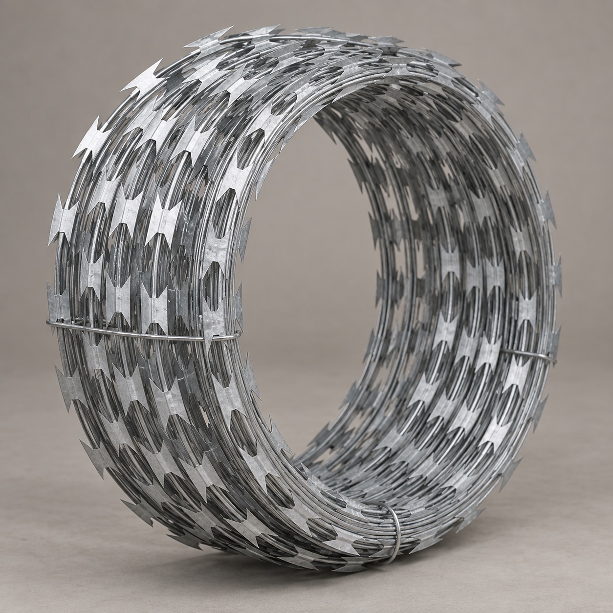 Illustrative product image for perimeter security
